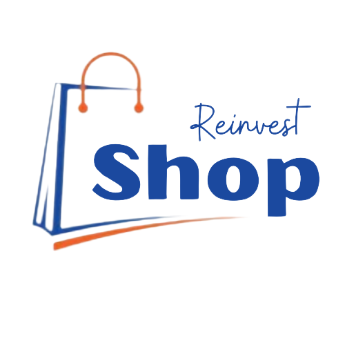 Shop Reinvest